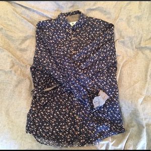 Steel & Jelly Button Up Shirt